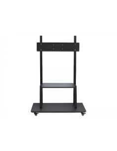 CARRELLO PER INTERACTIVE DISPLAY 2