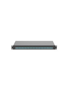 CASS.FO 1U CON 24 LCD MM NERO