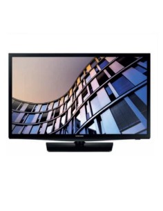 TV 24 POLL FLAT FHD SERIE N4300