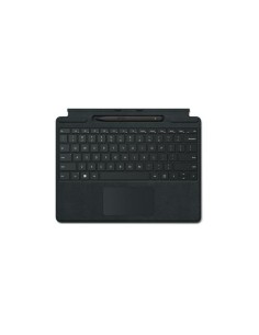 SURFACE PRO TAST+SLIM PEN NERO