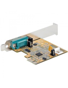 SCHEDA SERIALE PCIE A RS232 2