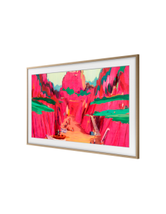 CORNICE 65  FRAME TEAK