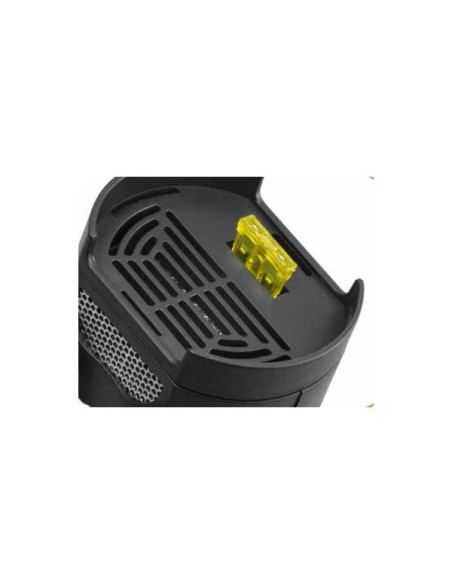 Power Inverter con 2 porte USB, TE-13