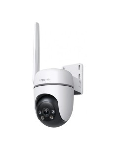 OUTDOOR SECURITY WIFI CAM