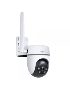 OUTDOOR SECURITY WIFI CAM 2