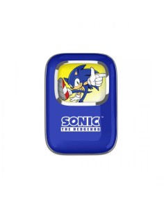 SONIC THE HEDGEHOG SLIDE TWS EARPOD 2