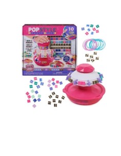 COOL MAKER MACCHINA BRACCIALETTI