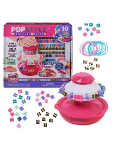 COOL MAKER MACCHINA BRACCIALETTI 2