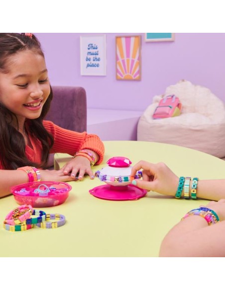 COOL MAKER MACCHINA BRACCIALETTI