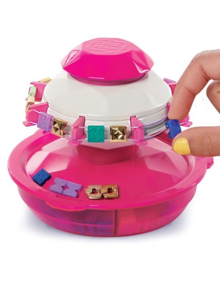 COOL MAKER MACCHINA BRACCIALETTI