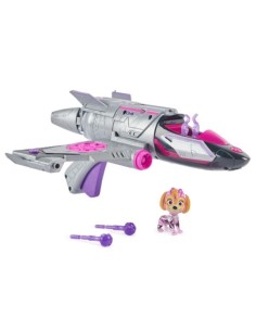 PAW PATROL MIGHTY JET DLX SKYE