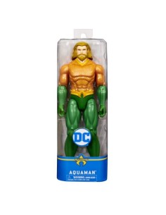 DC UNIVERSE PERS AQUAMAN 30CM