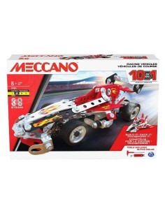 MCN MULTIMODELLO 10 - DA GARA