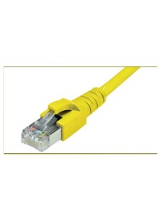 PATCH S/FTP CAT.6A LSHF GIALL 3M