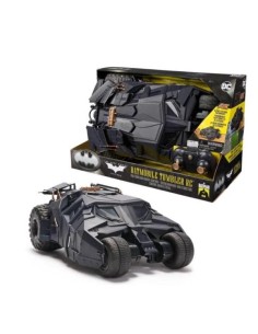 85° ANNIVERSARIO BATMOBILE RC