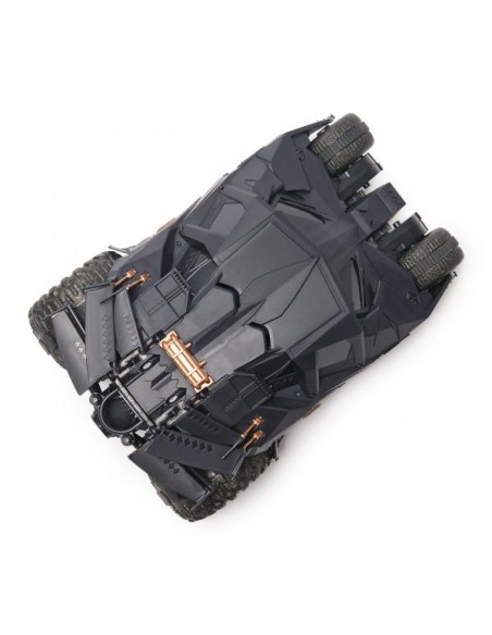 85° ANNIVERSARIO BATMOBILE RC