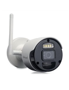 CAMERA WI X KIT CONNECT 2MP