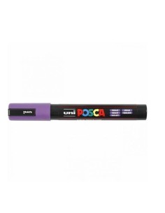 CF6 POSCA MEDIO VIOLA 2