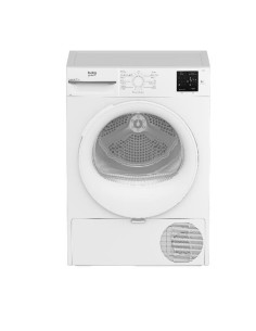 BEKO ASCIUG.STAND AMBMTS372W