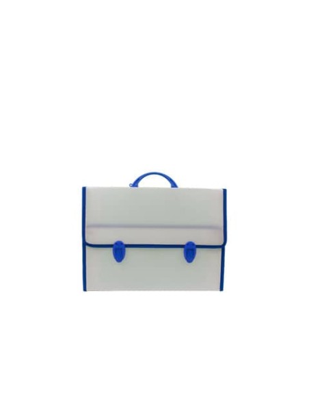 Valigetta in polipropilene Fine tex