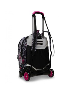 TROLLEY JACK-2WD SEVEN ZIPPER GLAMY 2