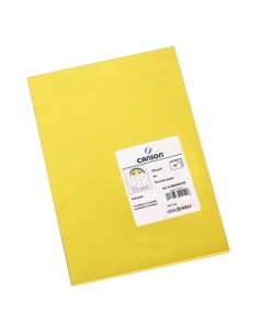 CF50FF VIVALDI A4 185G GIALLO CA