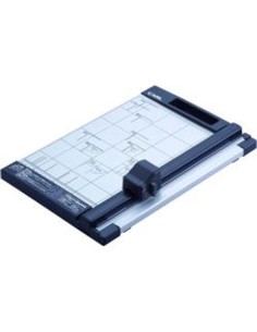 TAGLIERINA DC-200N A4 BLIST TRASP