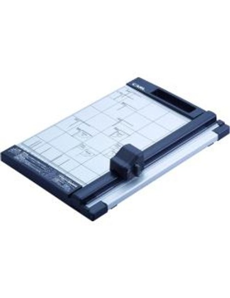 TAGLIERINA DC-200N A4 BLIST TRASP