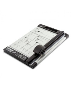 TAGLIERINA DC-200N A4 BLIST TRASP 2
