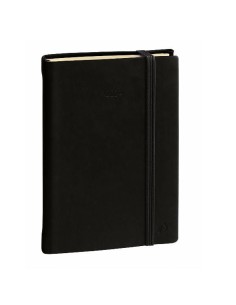 PRESIDENTE PREST ML SILK NERO ELAS