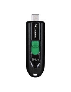JF90C 256GB TLC TYPEC CAPLESS BLACK