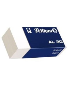 CF30 GOMMA AL30 X MATITA BIANCA