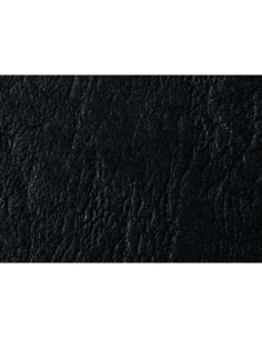 CF100 COPERTINE GOFFRATE NERO 2