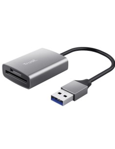 DALYX FAST USB3.2 CARDREADER