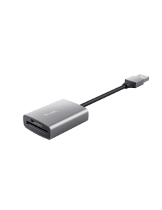 DALYX FAST USB3.2 CARDREADER 2