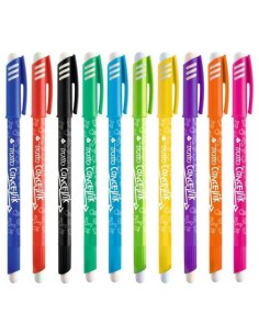 CF50PENNA SFERA TRATTOCANCELLIK ASS 2