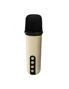 2MIC WITH RGB SPEAKER 2