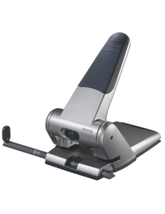 PERFORATORE LEITZ 5180 GRIGIO