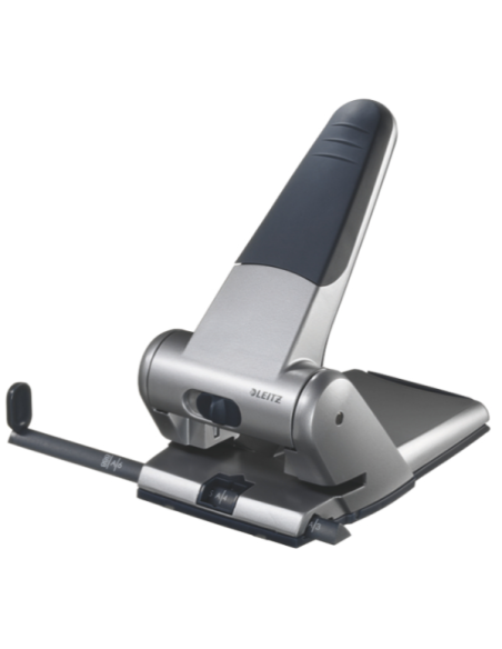 PERFORATORE LEITZ 5180 GRIGIO