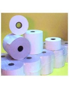ROTOLI X REG.DI CASSA 54X30MT CF.10 2