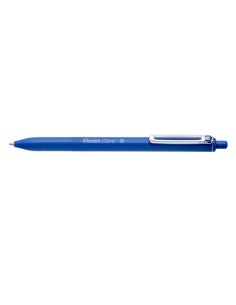 CF12 PENNA SFERA IZEE BLU  0.7 2