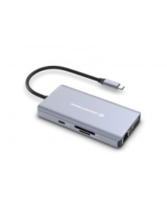 10-IN-1 USB 3.2 GEN 1 DOCKING ST. 2