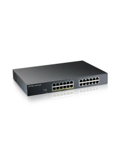 GS1915-24EP- NEBULAFLEX SWITCHEB 24