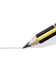 CF12MATITA GRAFITE NORIS CLUB JUMBO 2
