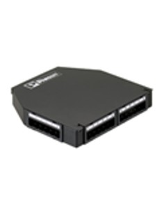 CONSOLIDATION POINT BOX MULTIMEDIAL
