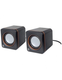 Casse Acustiche Mini per Notebook