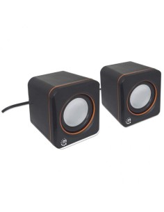 Casse Acustiche Mini per Notebook 2
