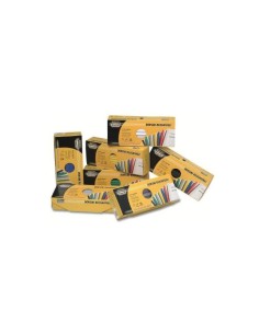 CF50 DORSINO 40 FOGLI D.8MM BIANCO