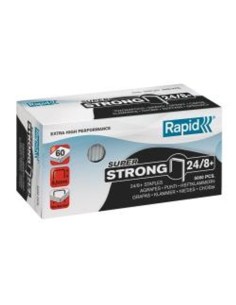 CF5000PUNTI SUPER STRONG N° 24/8+
