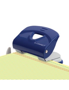 Perforatore a due fori Q-Connect 20 fogli